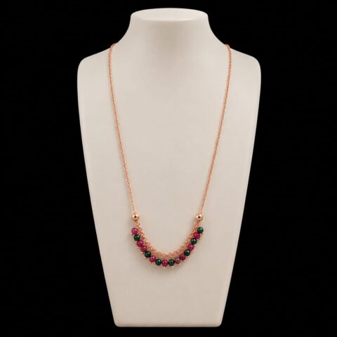 MULTI COLOR CHAIN
